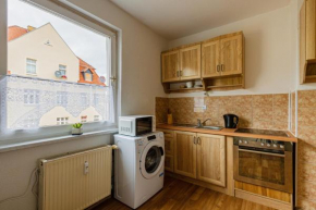 Monteurwohnung in Leipzig